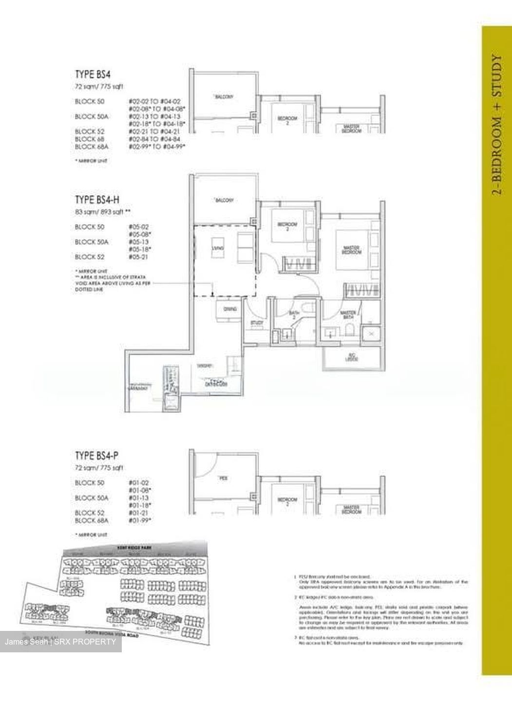 Kent Ridge Hill Residences (D5), Apartment #575623471